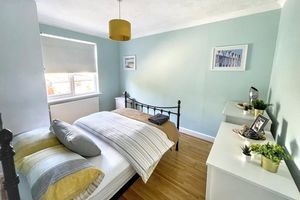 Stanmer Villas